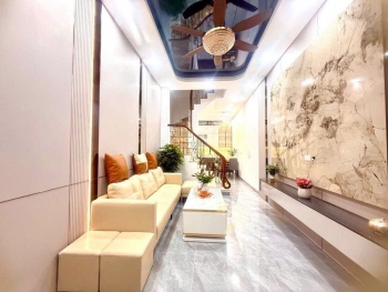 Bán nhà ở Ngọc Khánh Ba Đình